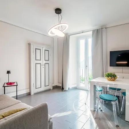 La Casa Della Bruna, Wonderful View & Parking Ferienhaus Blevio