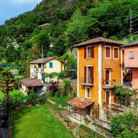 La Casa Della Bruna, Wonderful View & Parking Ferienhaus *