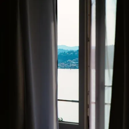 La Casa Della Bruna, Wonderful View & Parking Ferienhaus *