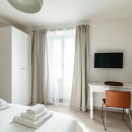 La Casa Della Bruna, Wonderful View & Parking Ferienhaus Blevio