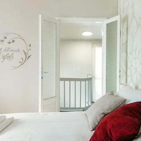 Ferienhaus La Casa Della Bruna, Wonderful View & Parking *