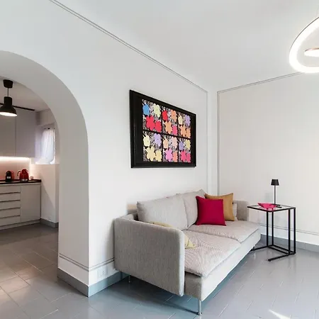 La Casa Della Bruna, Wonderful View & Parking Ferienhaus